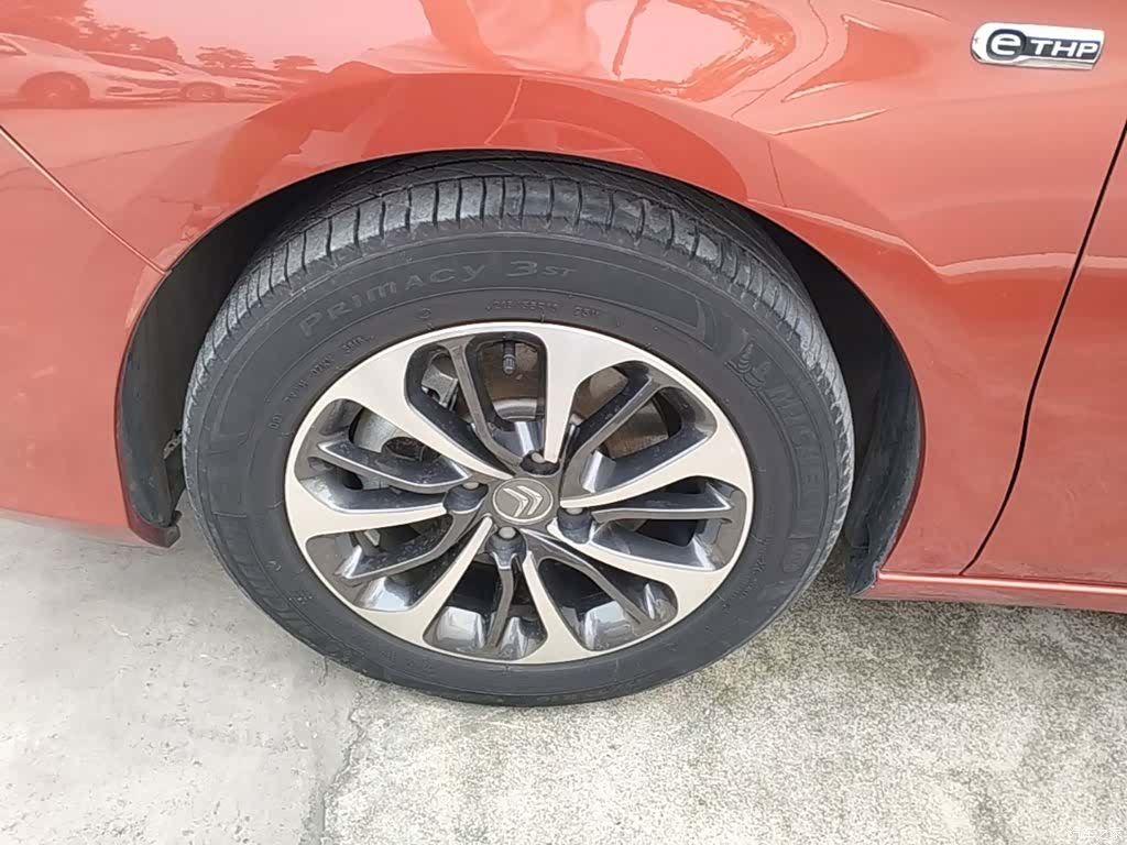 Citroen C4, 2016 23