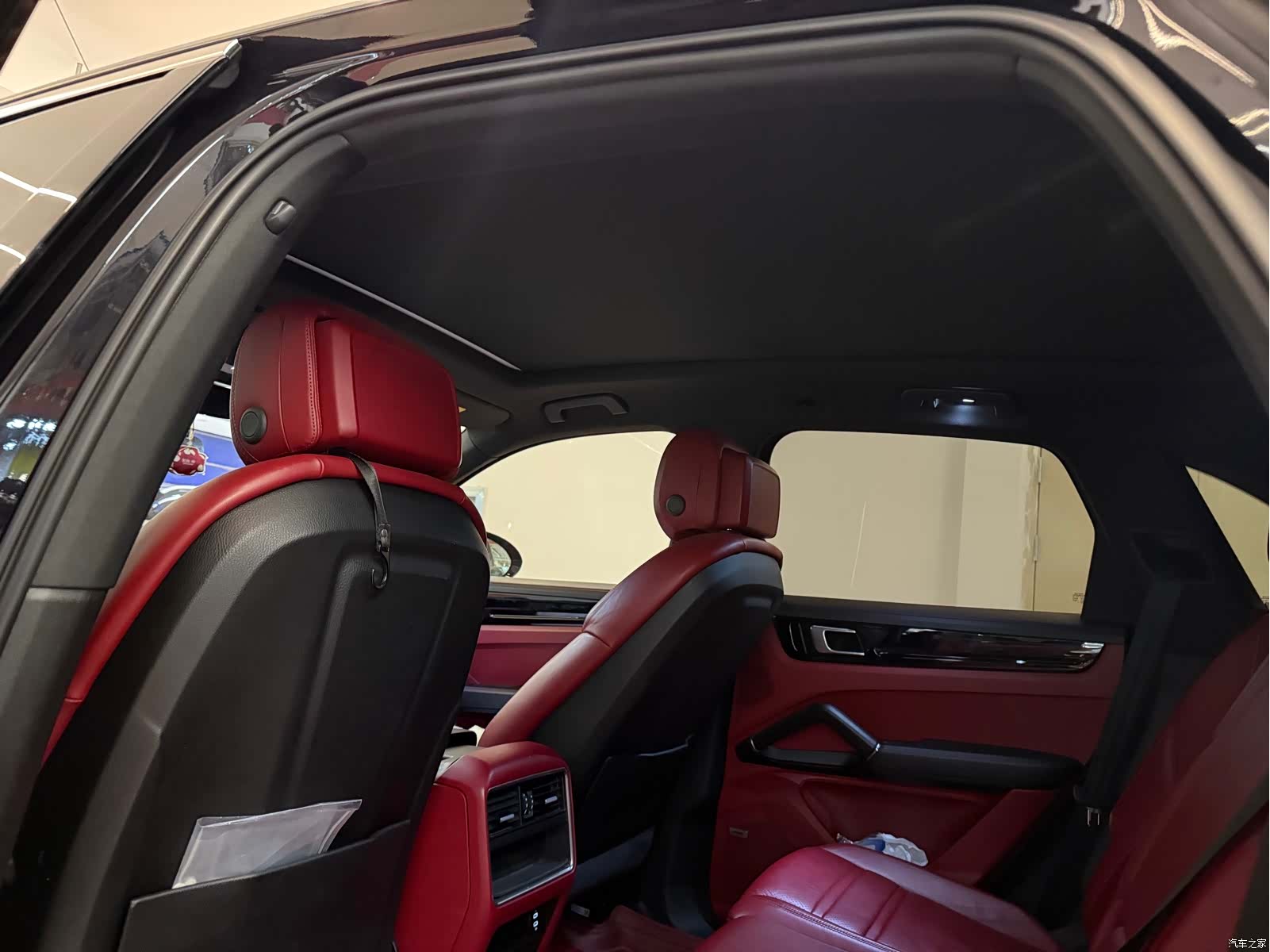 Porsche Cayenne, 2019 14