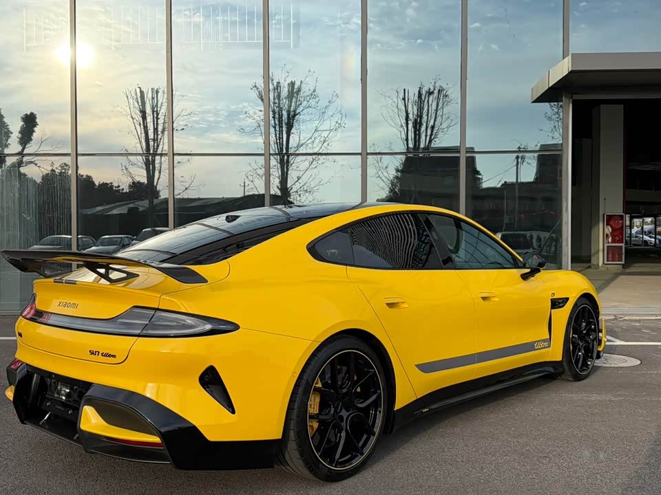 Xiaomi Xiaomi SU7 Ultra