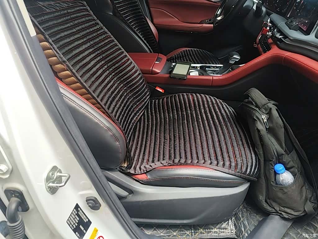 Changan CS75, 2023 25