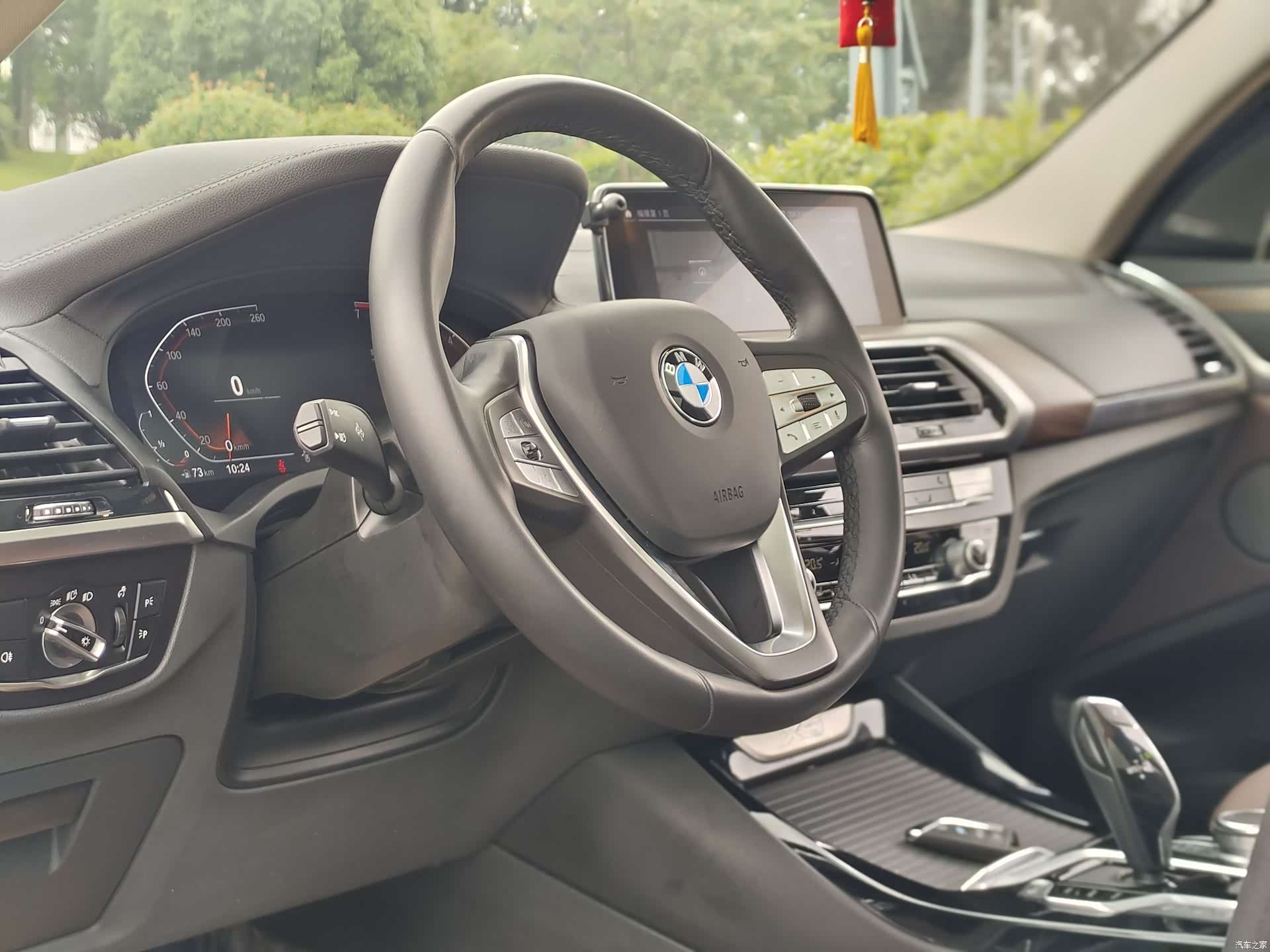 BMW X3, 2021 все фото