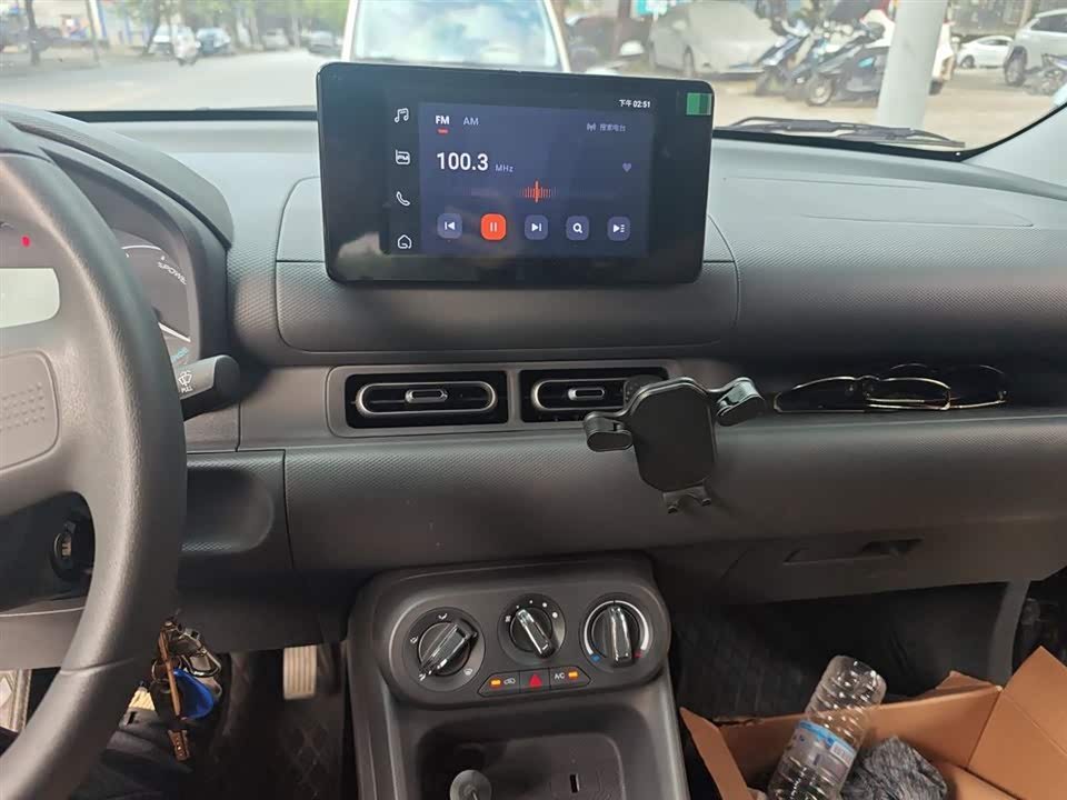 Wuling Wuling Hongguang