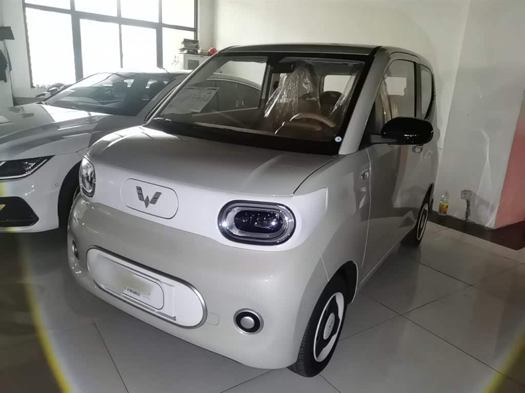Wuling Mini EV