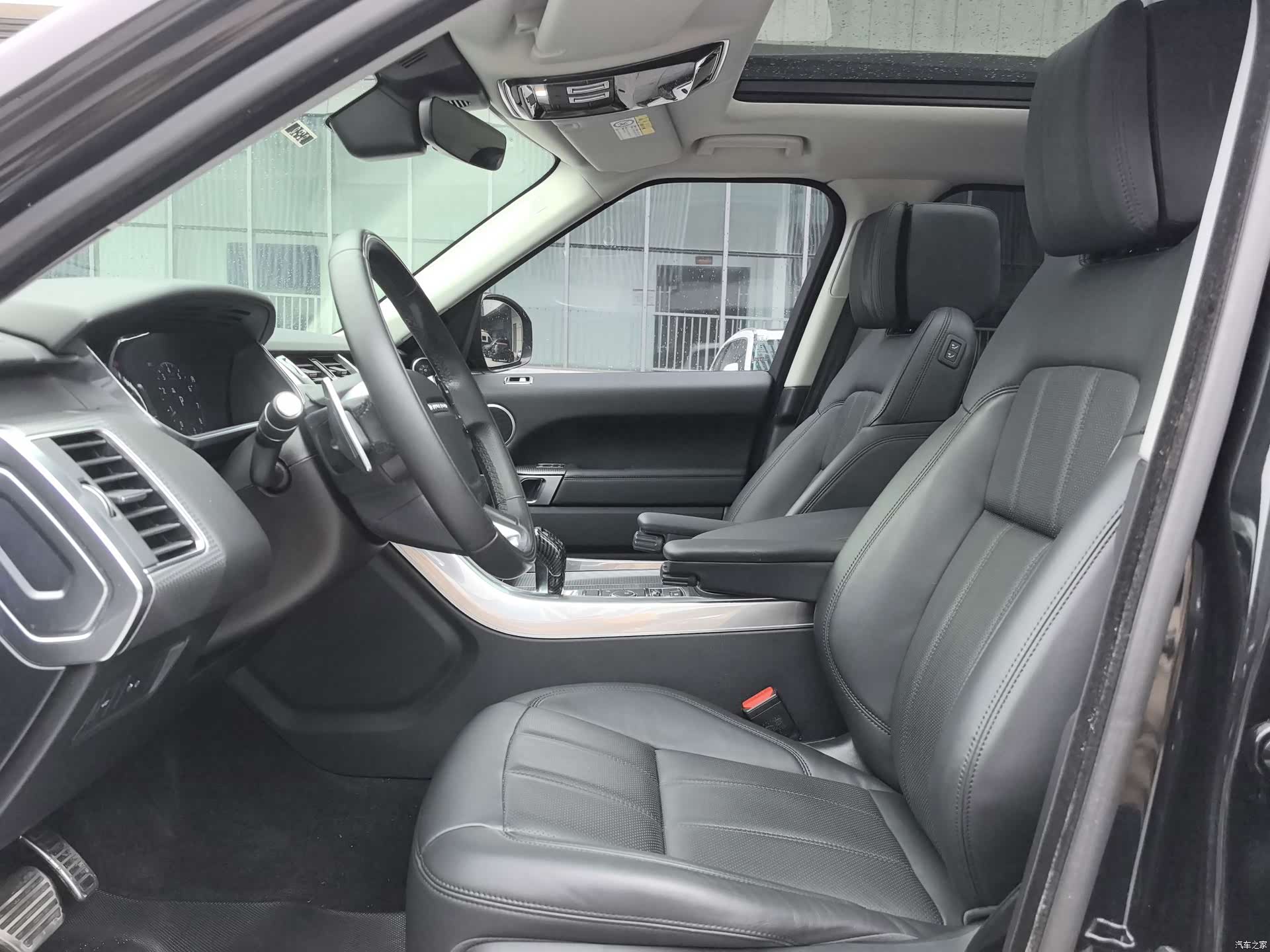 Land Rover Range Rover, 2019 6