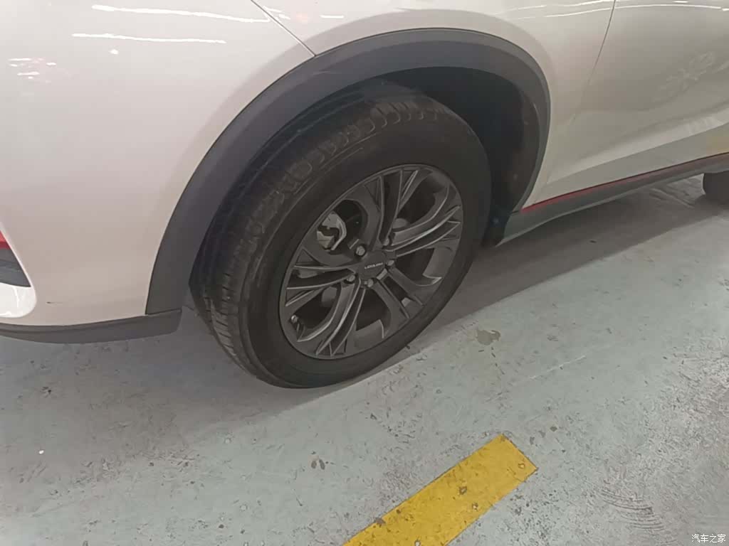 DongFeng 500, 2022 23