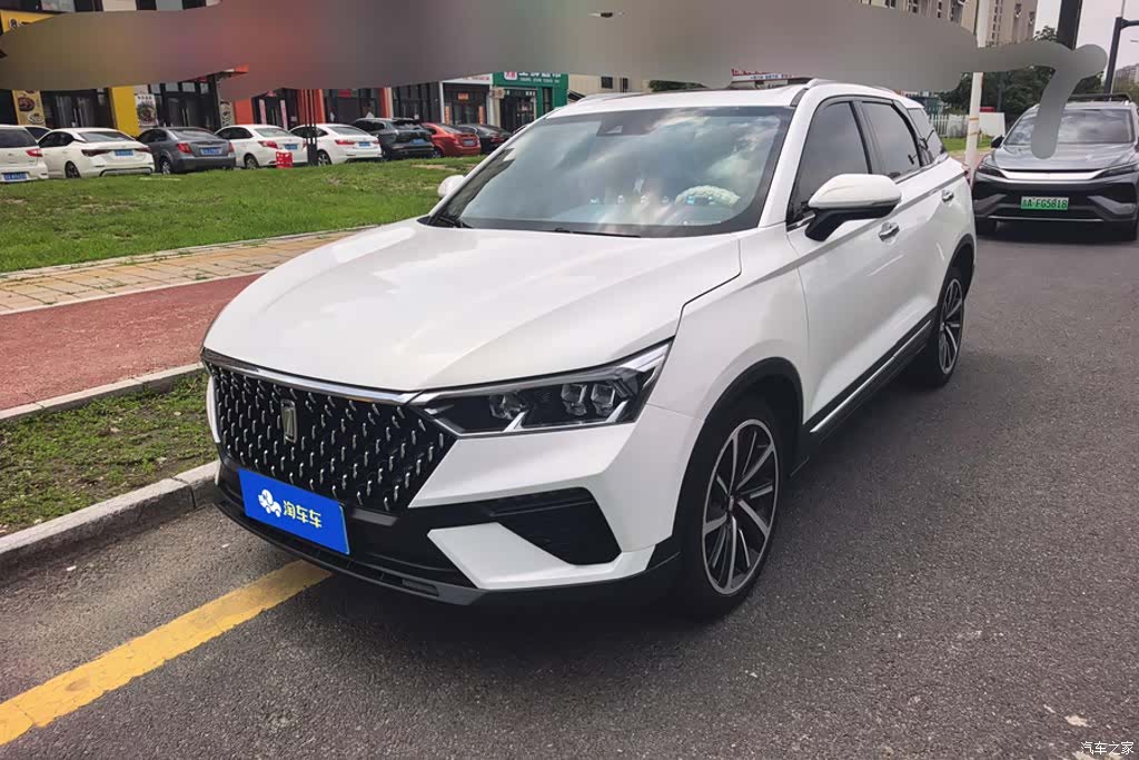 Bestune T77, 2019 1