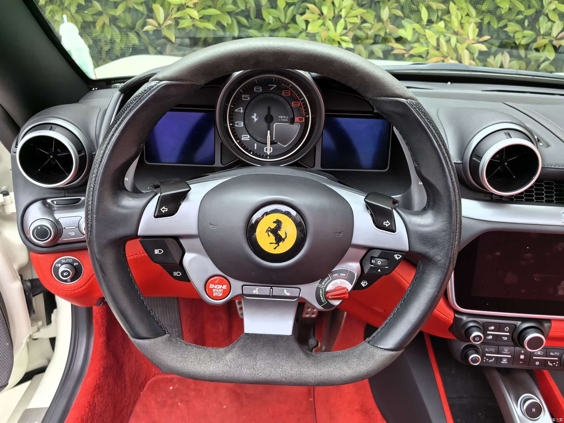 Ferrari Portofino, 2019 23