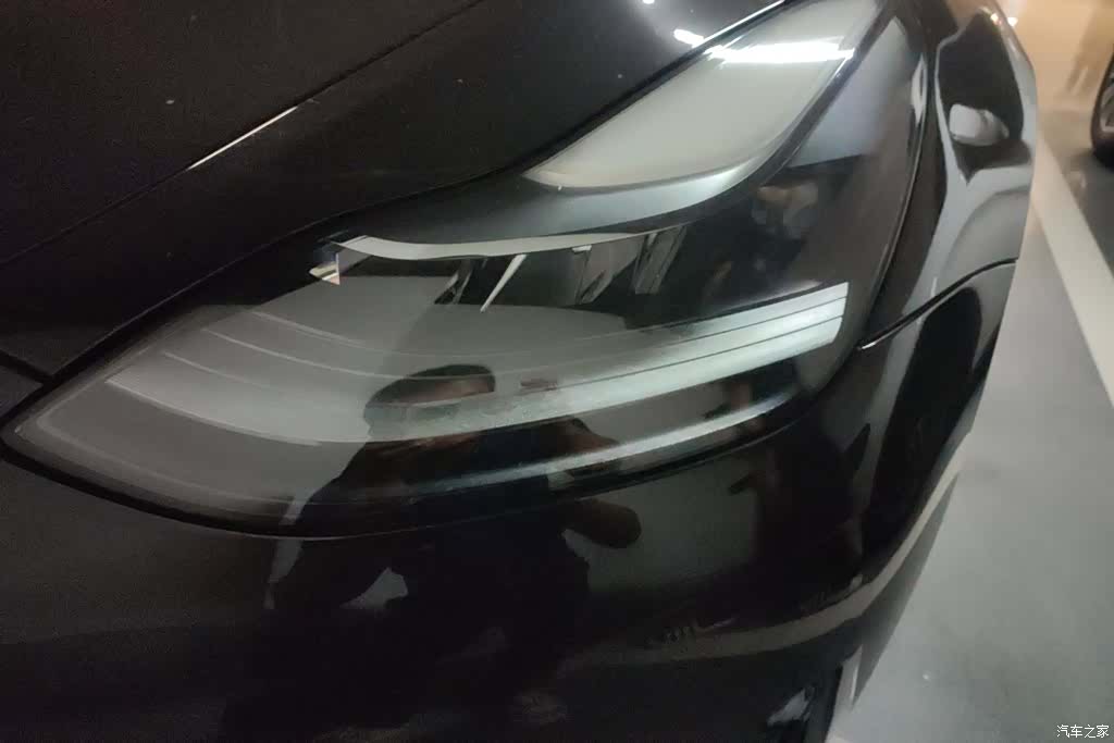Tesla Model 3, 2021 все фото
