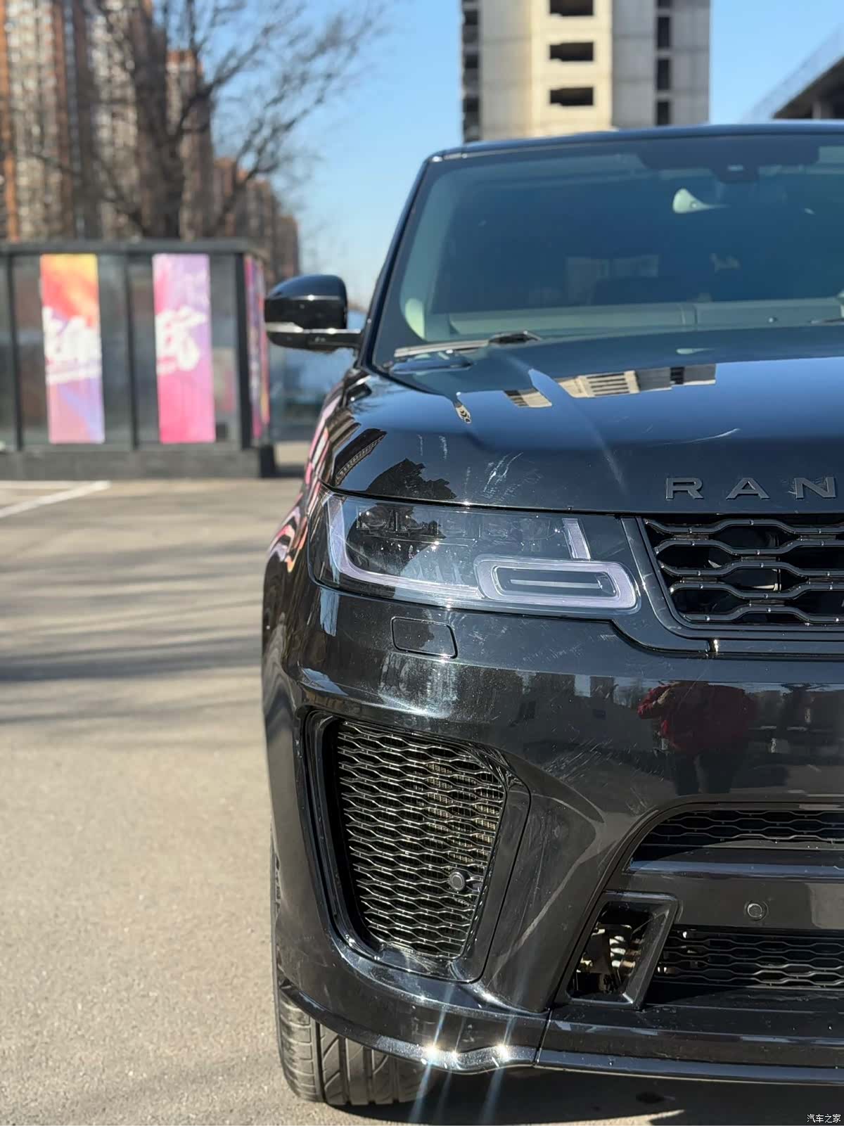Land Rover Range Rover, 2014 4