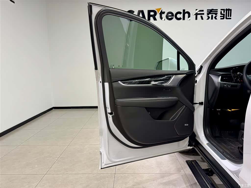 Cadillac XT6, 2022 17