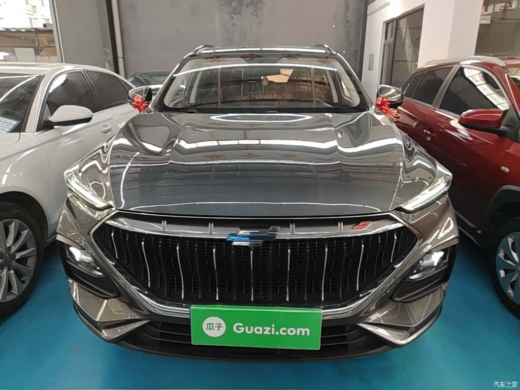 Changan X5, 2022 3