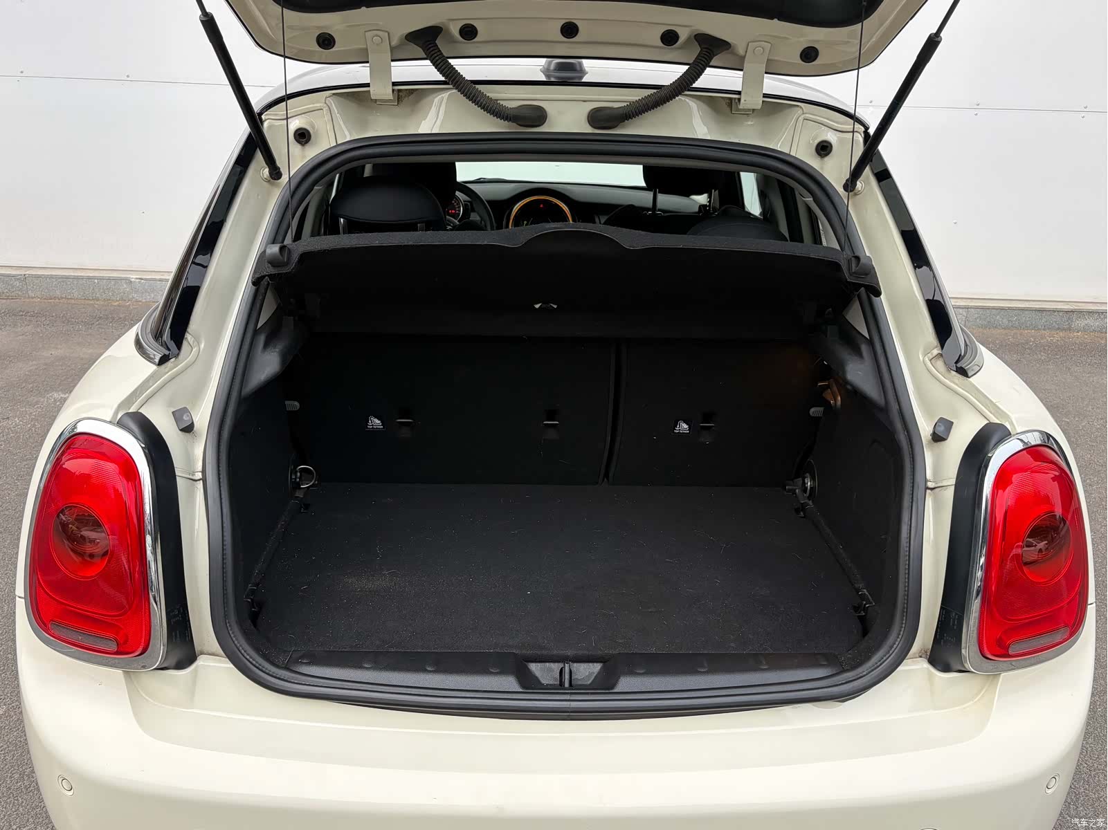 Mini Cooper, 2016 14