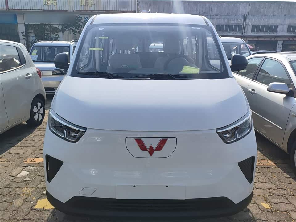 Wuling Wuling Yangguang