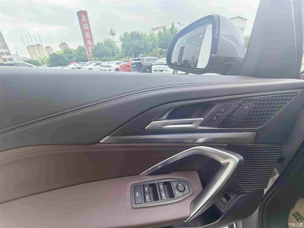 BMW X1, 2024 11