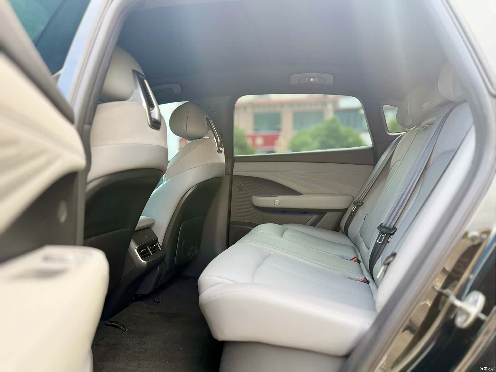 Nissan N7, 2025 10