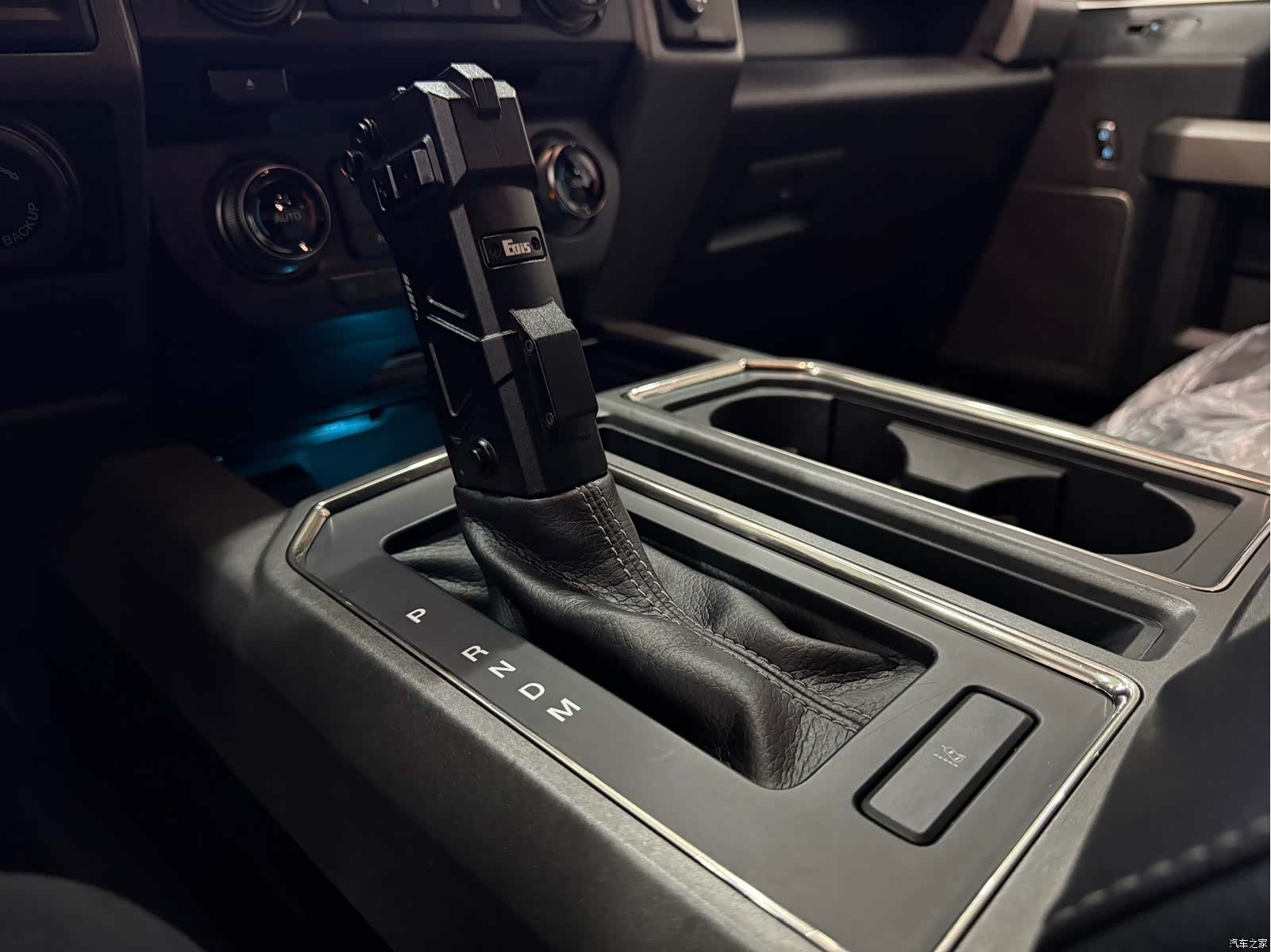 Ford F-150, 2018 14