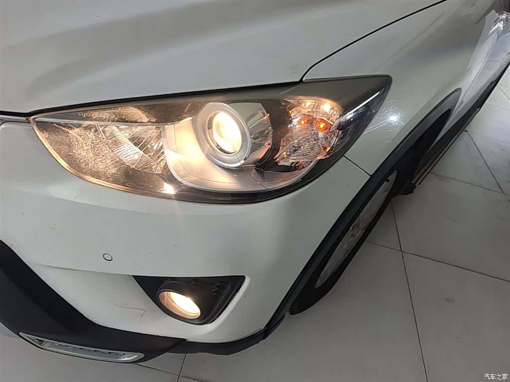 Mazda CX-5, 2014 24