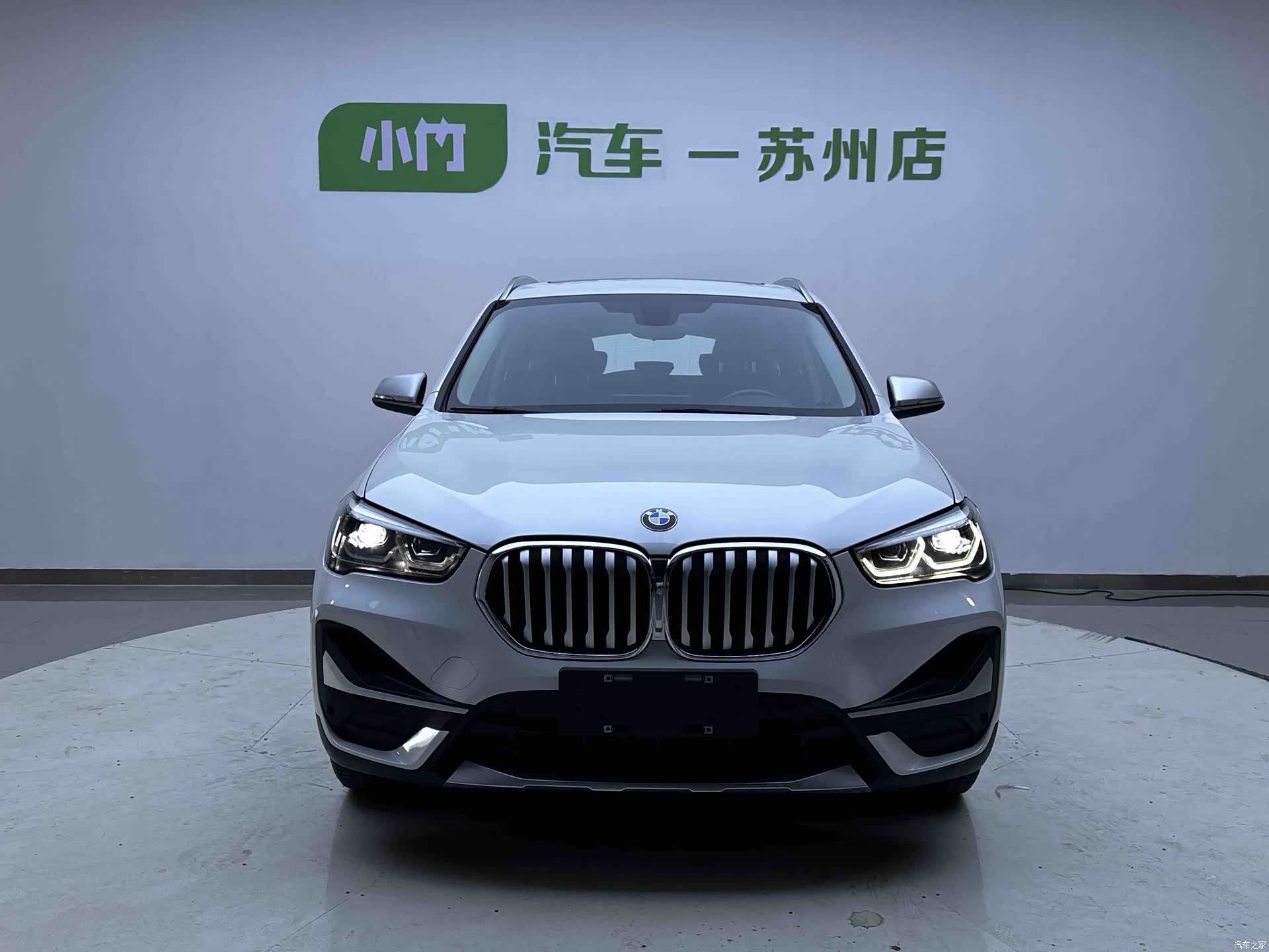 BMW X1, 2022 2