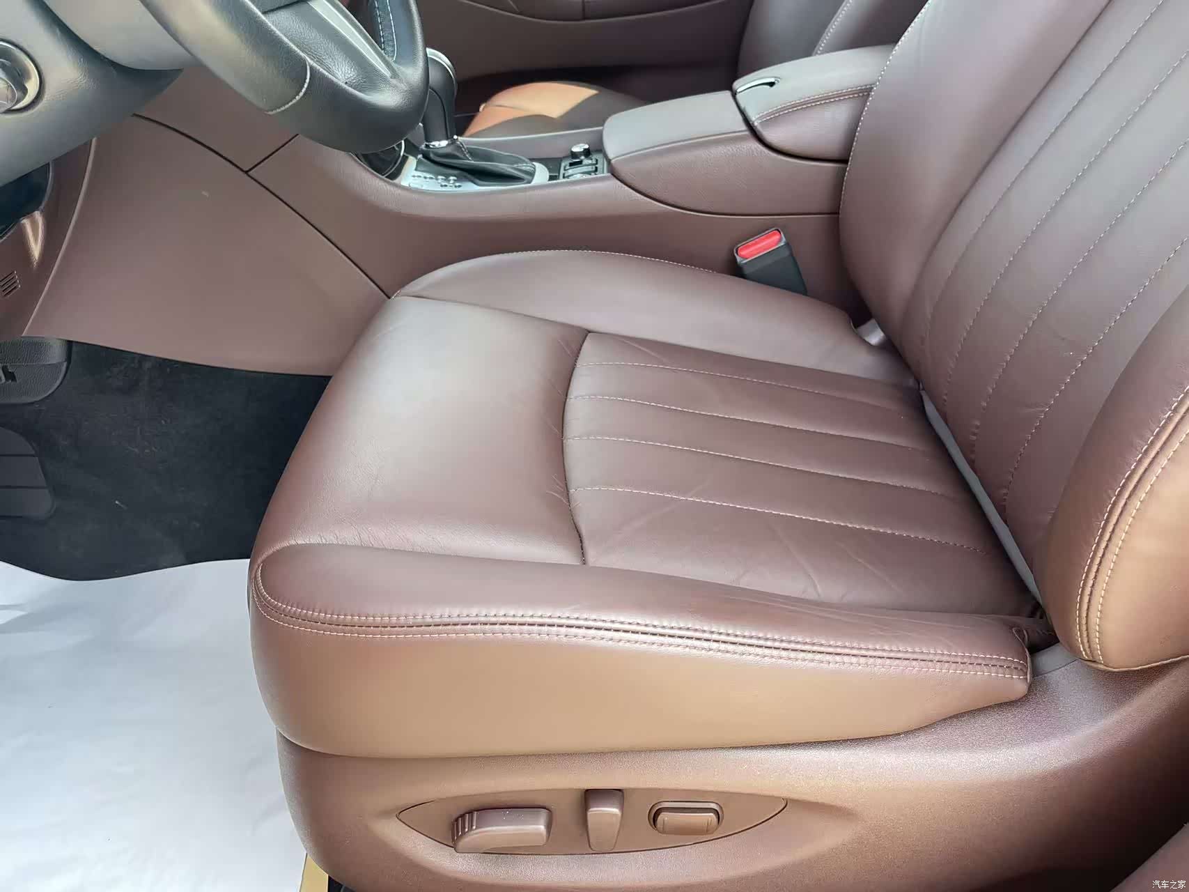 Infiniti QX50, 2016 19