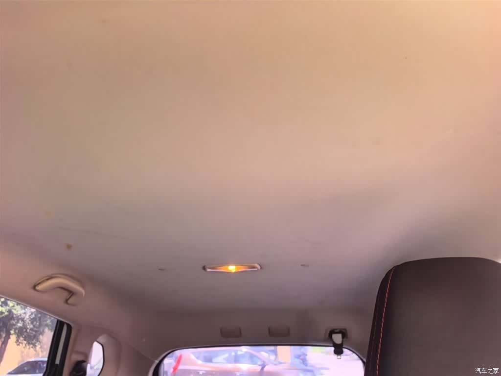Wuling 560, 2016 18