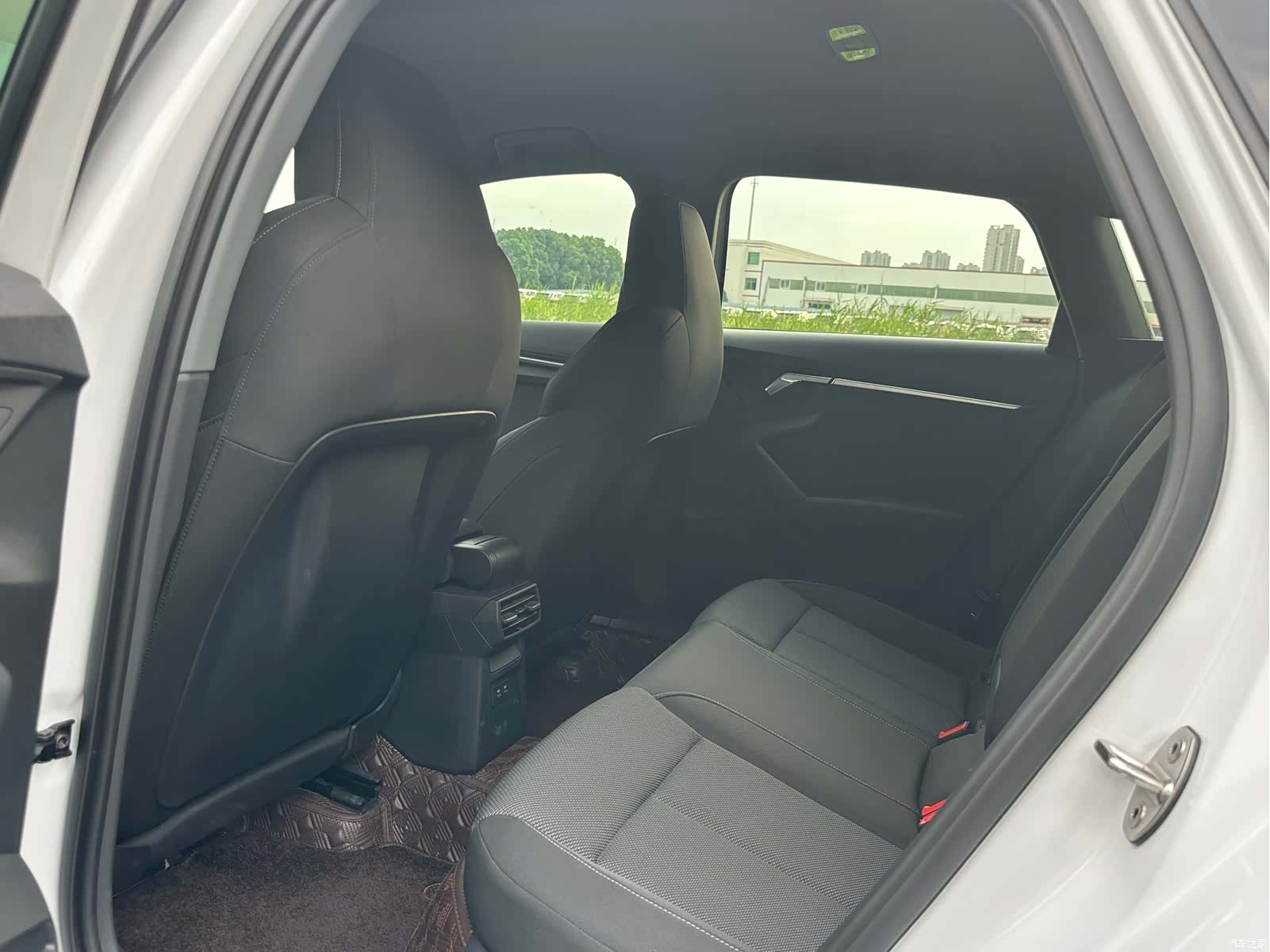 Audi A3, 2021 16