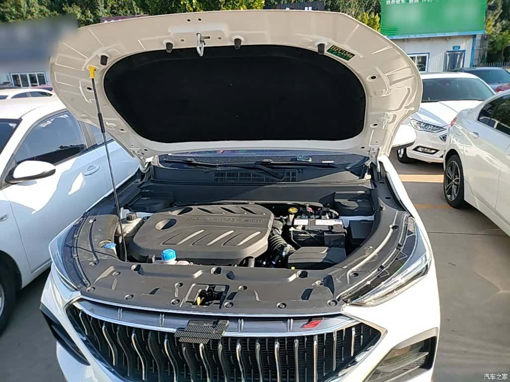 Changan X5, 2022 20