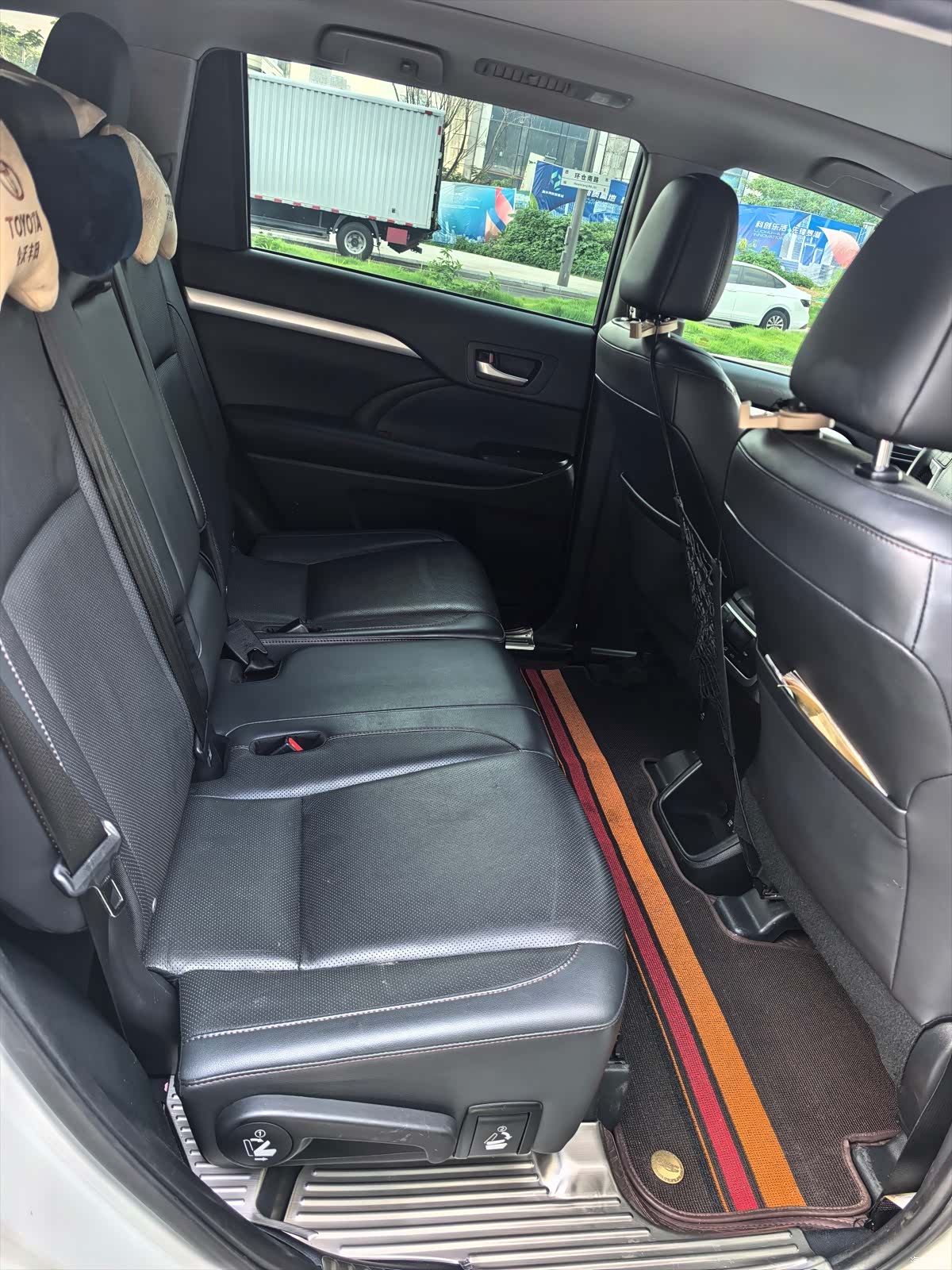 Toyota Highlander, 2020 10
