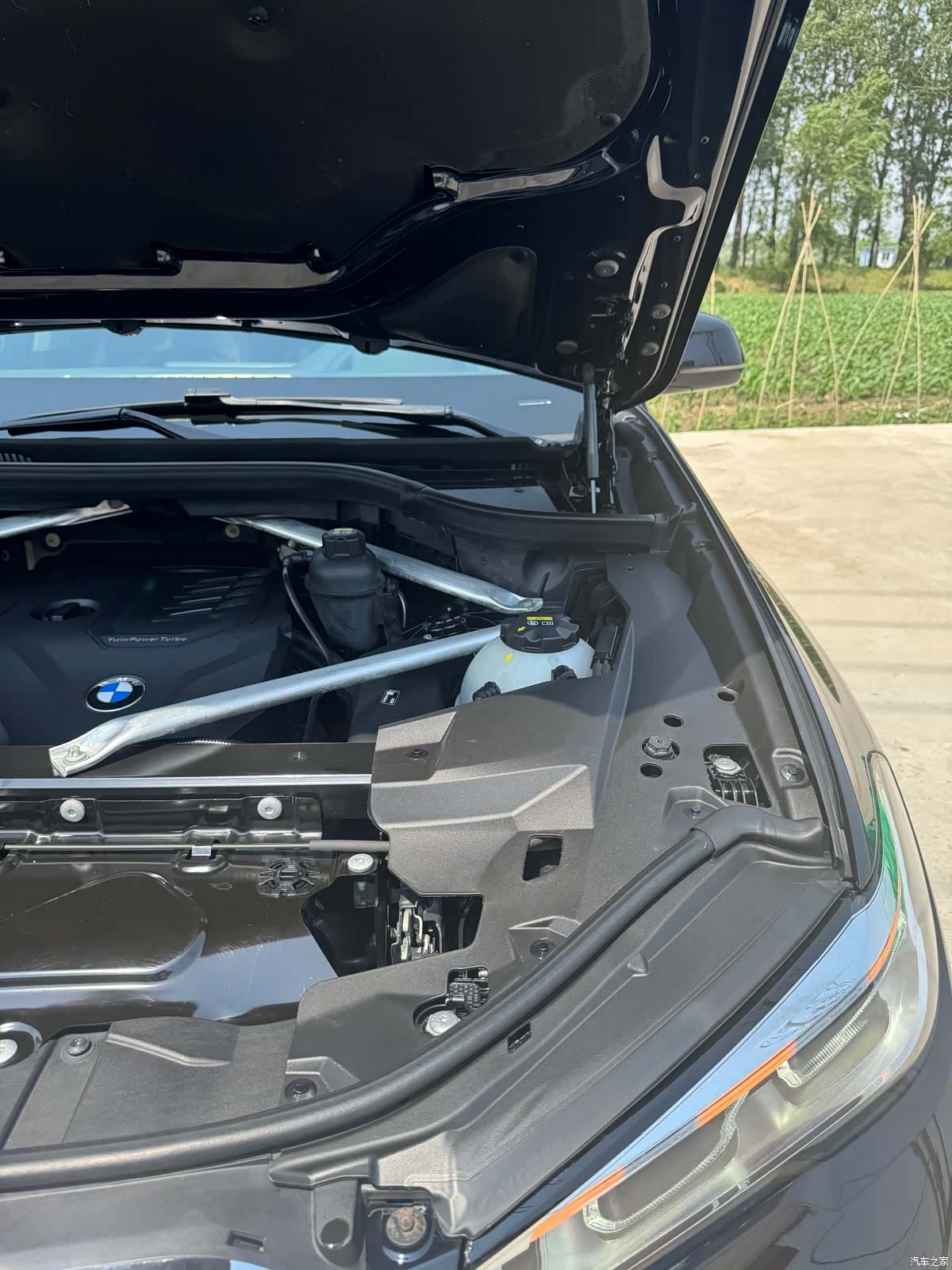 BMW X5, 2022 24