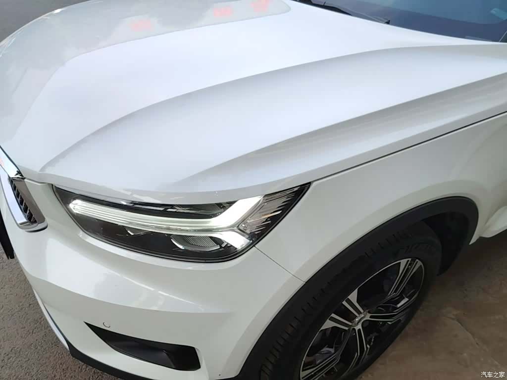 Volvo XC40, 2019 24