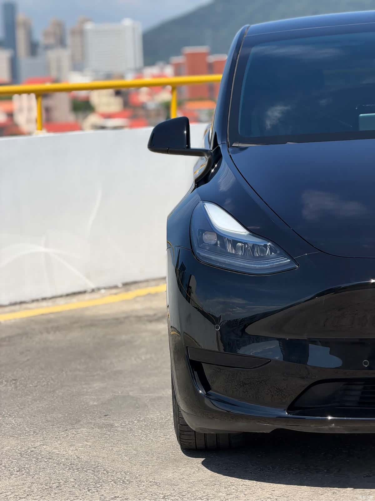 Tesla Model Y, 2022 12