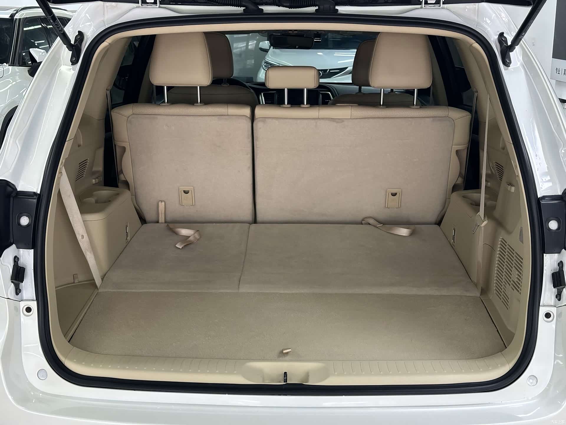Toyota Highlander, 2018 16