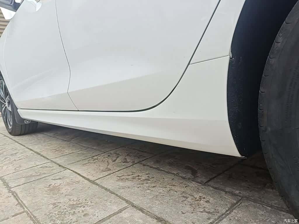 Changan Eado, 2023 22