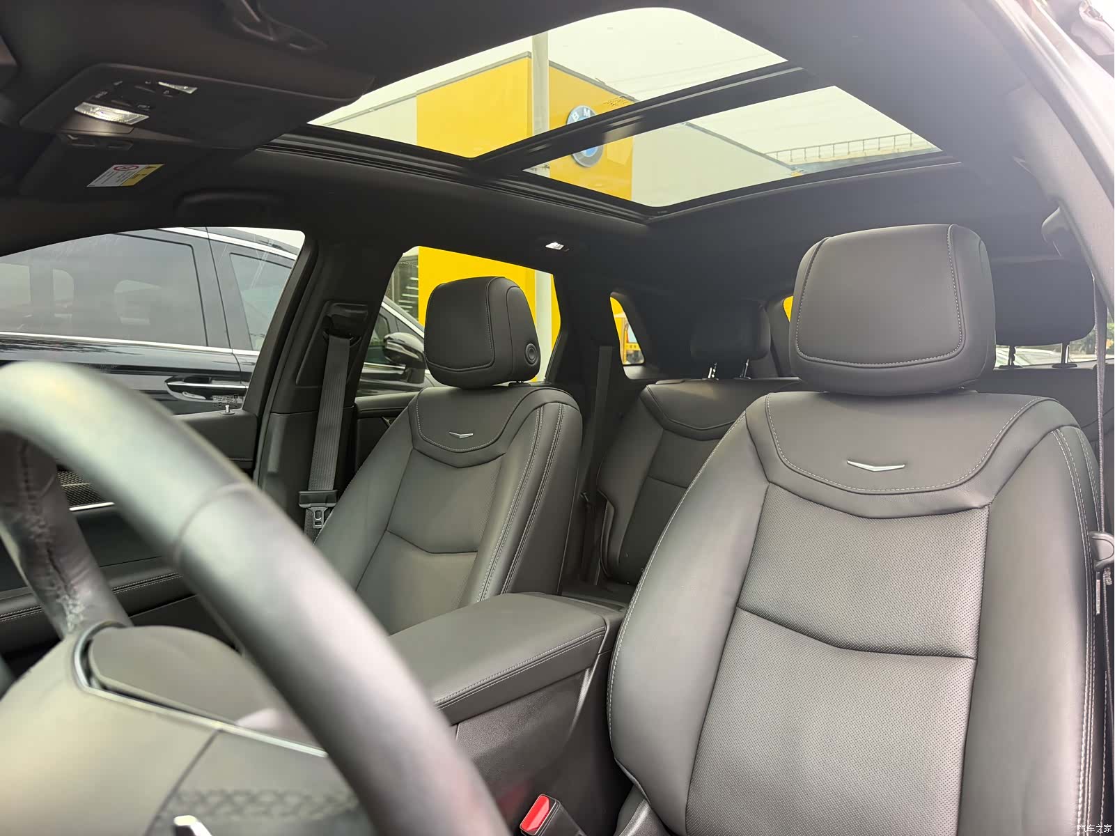 Cadillac XT5, 2022 13