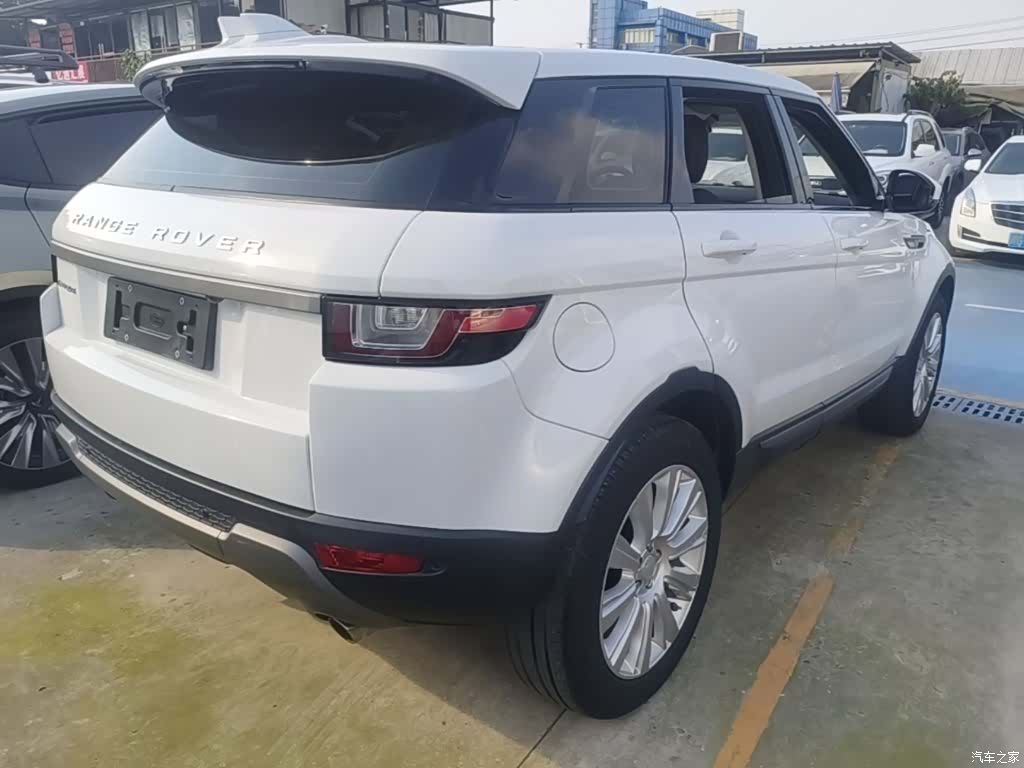 Land Rover Range Rover, 2019 7