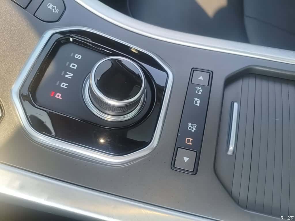 Land Rover Range Rover, 2019 14