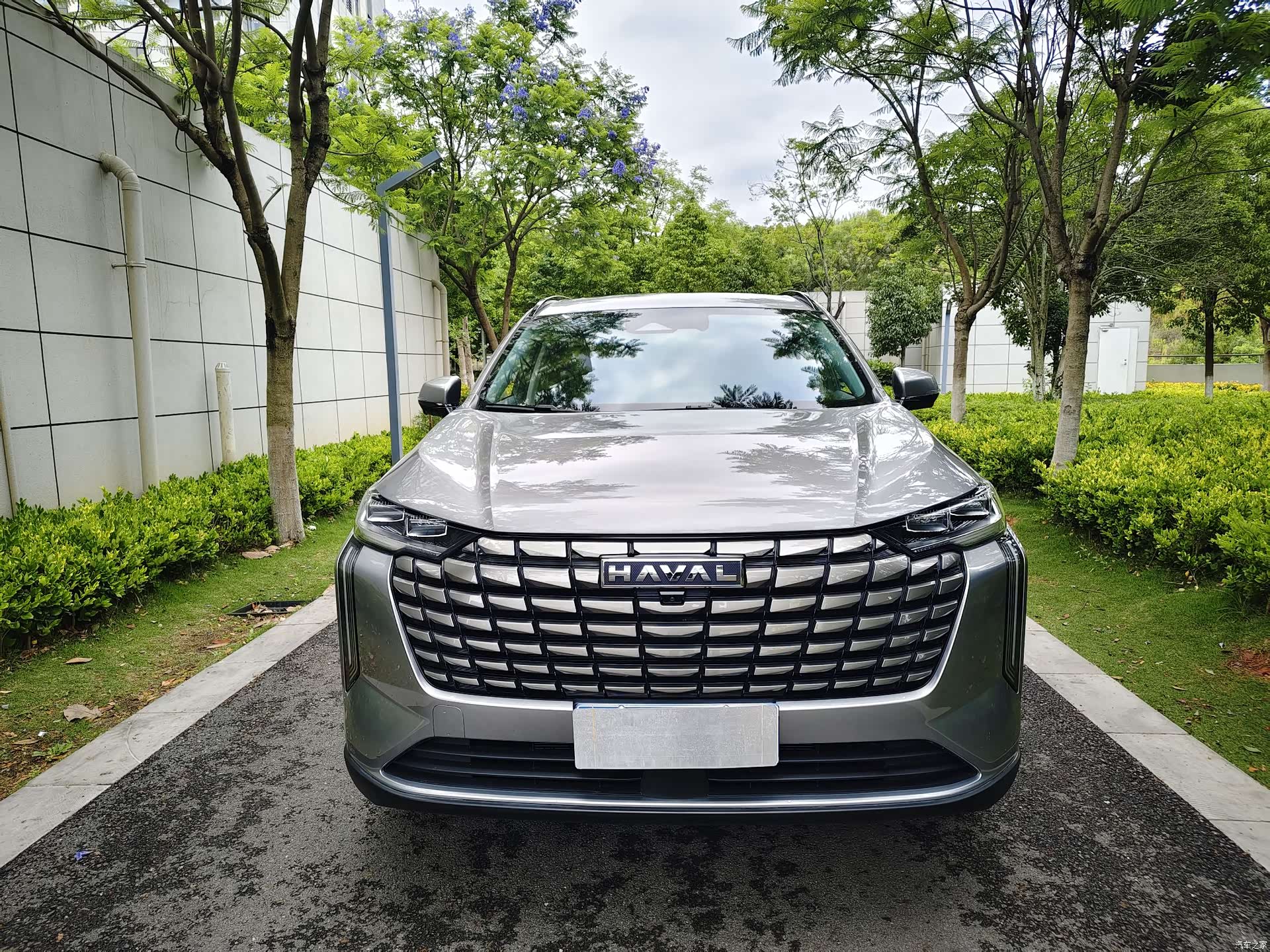 Haval H6, 2024 2