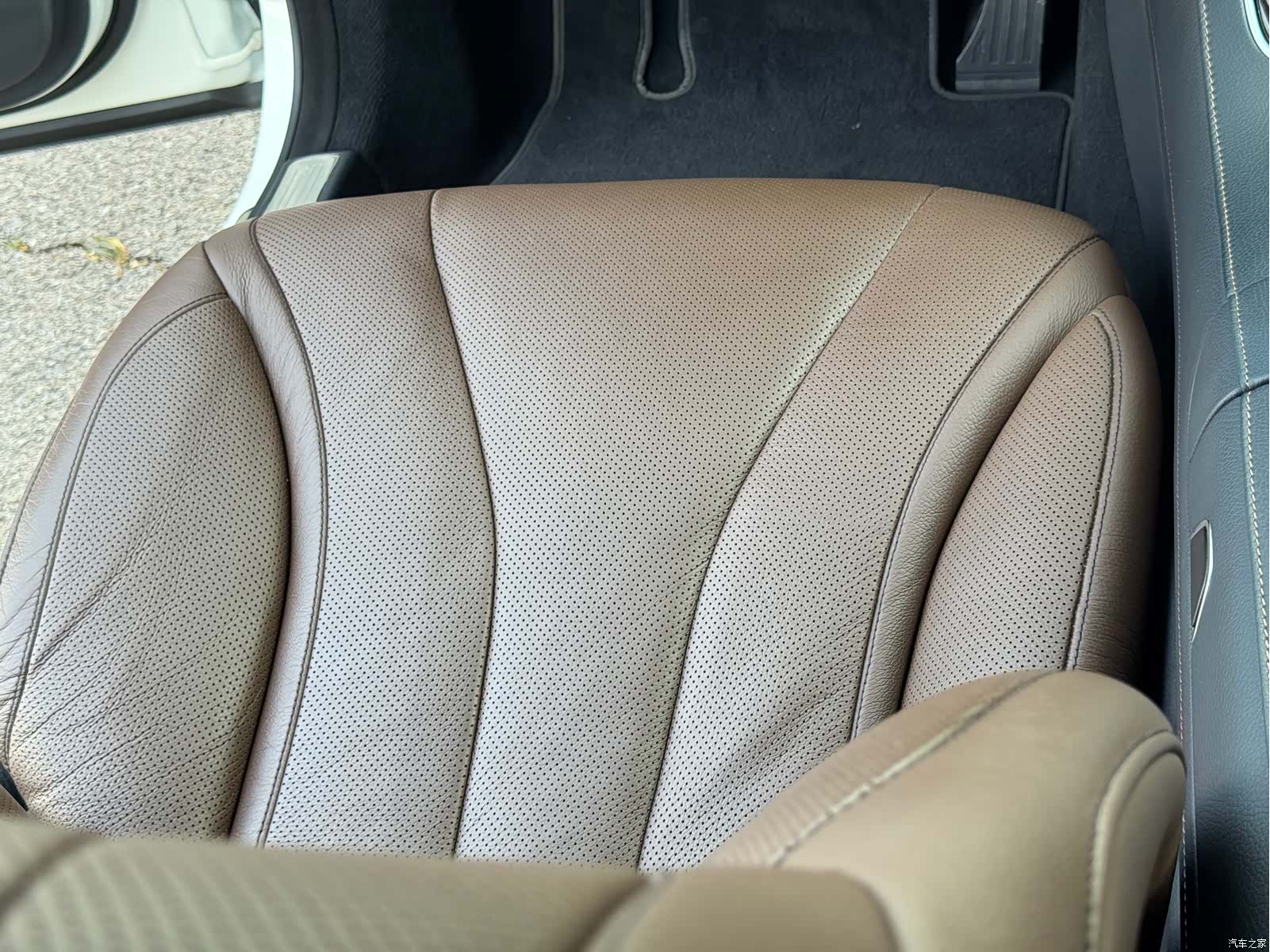 Mercedes-Benz S-Class, 2018 22