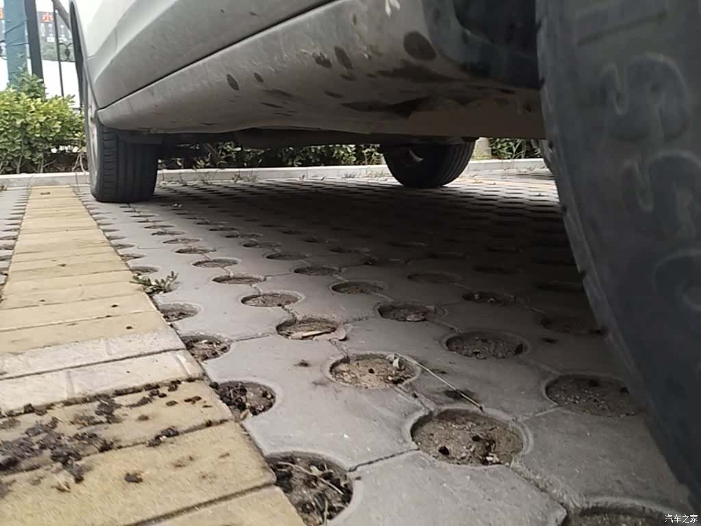 Zotye X5, 2017 2