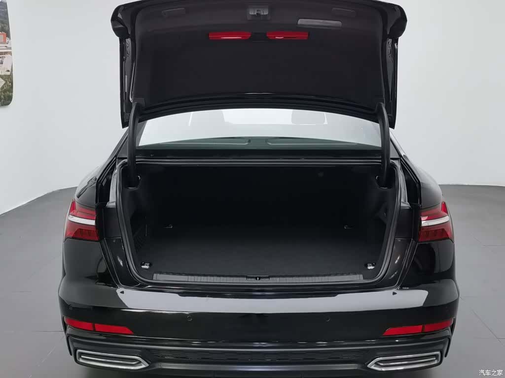 Audi A6L, 2021 16