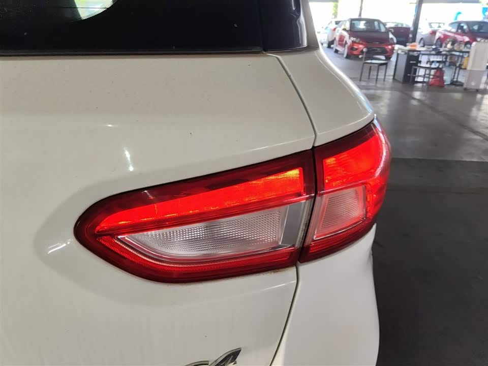 Trumpchi Trumpchi GS4