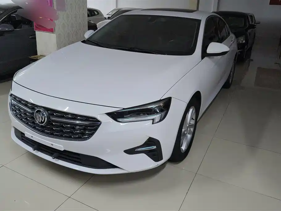 Buick Regal Buick Regal