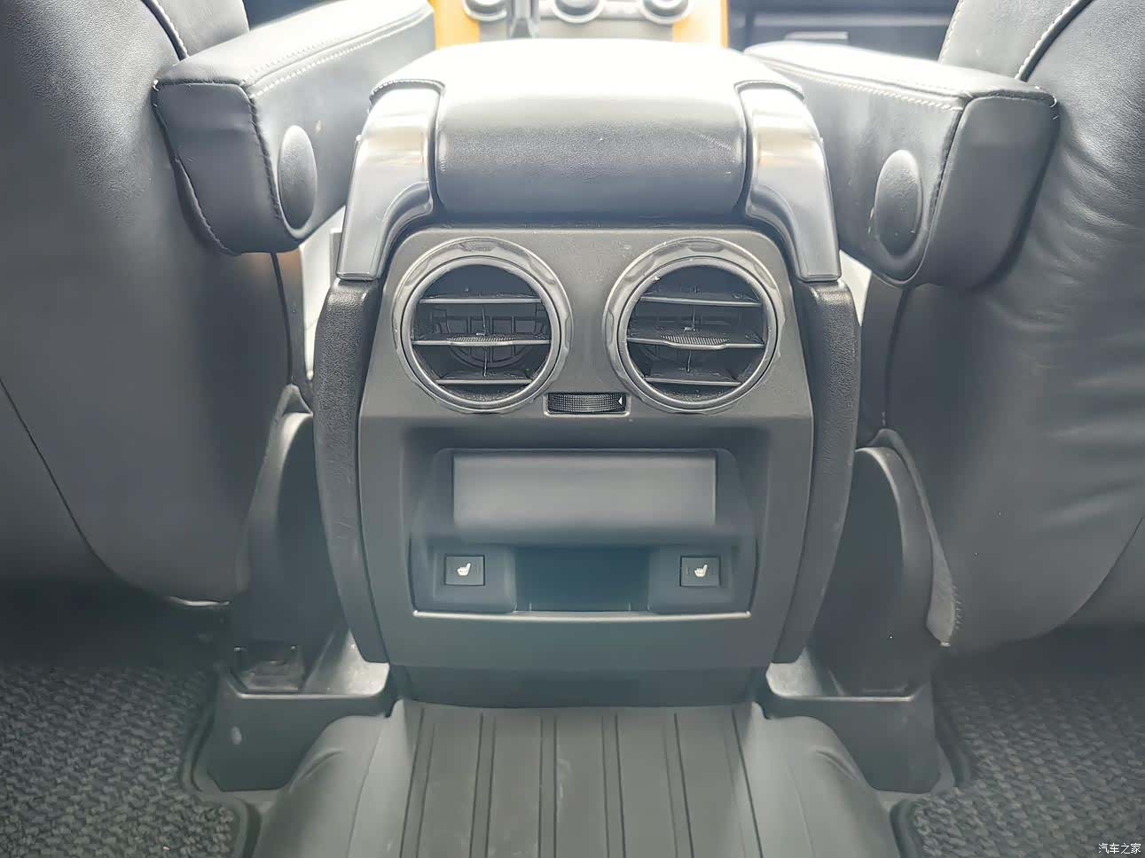Land Rover Range Rover, 2012 12