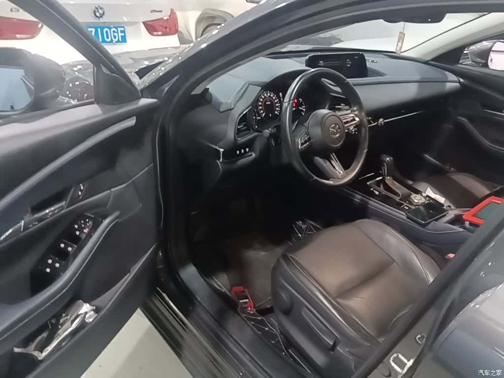 Mazda CX-30, 2020 16