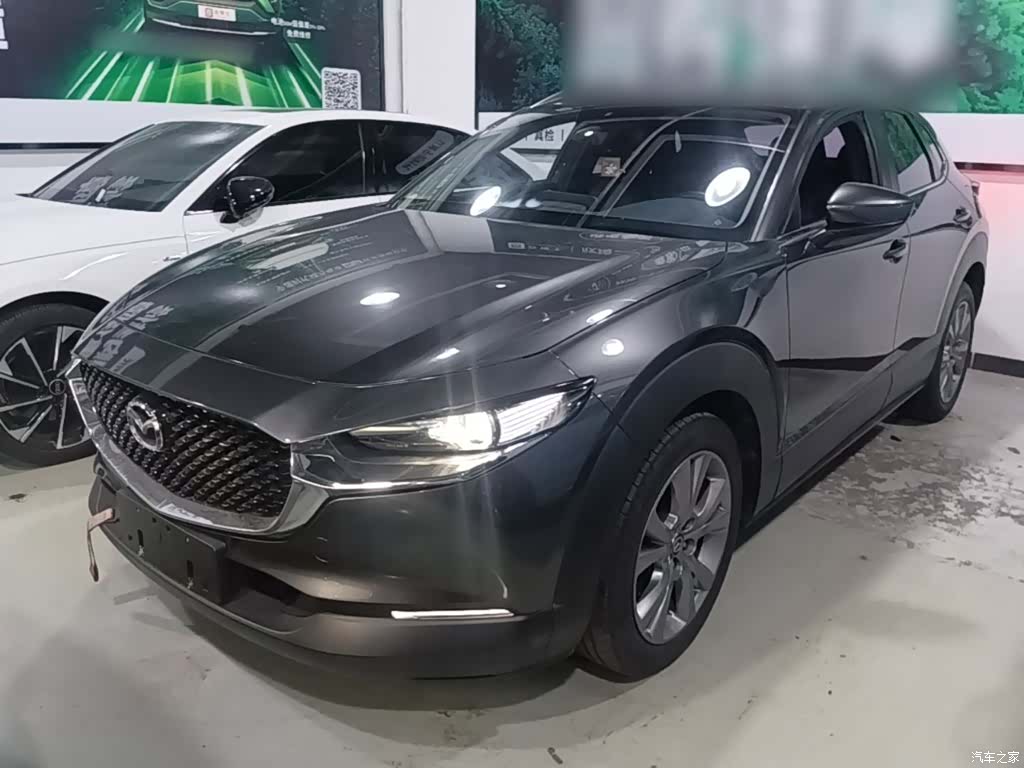 Mazda CX-30, 2020 2