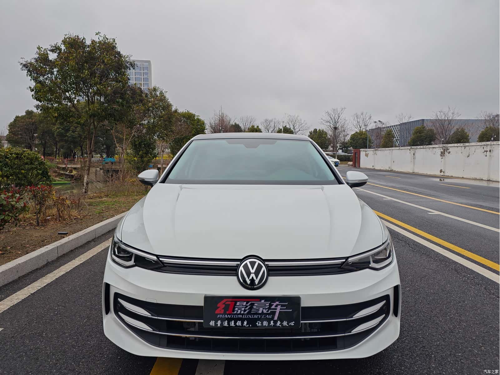 Volkswagen Golf, 2026 2