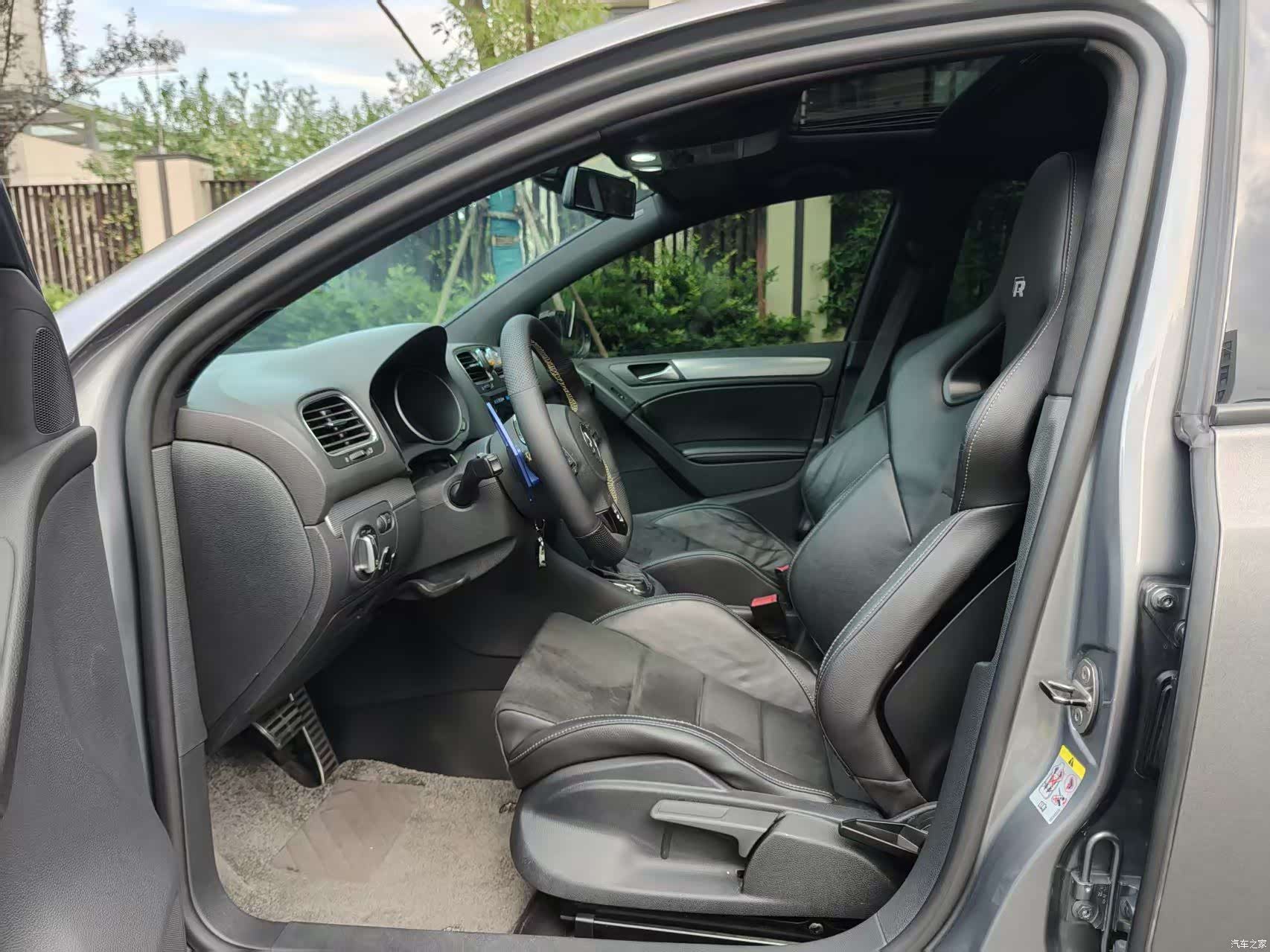 Volkswagen Golf, 2014 4
