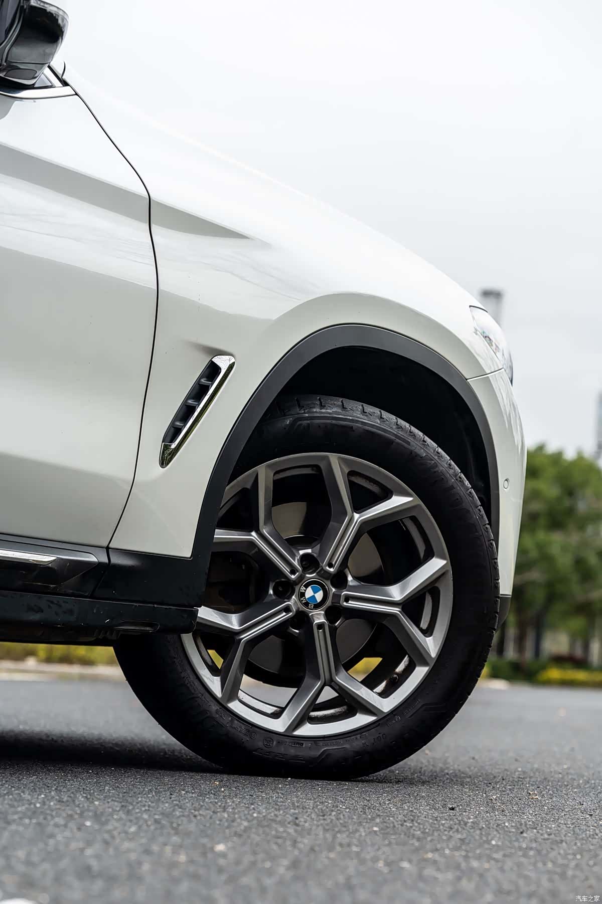 BMW X3, 2020 13
