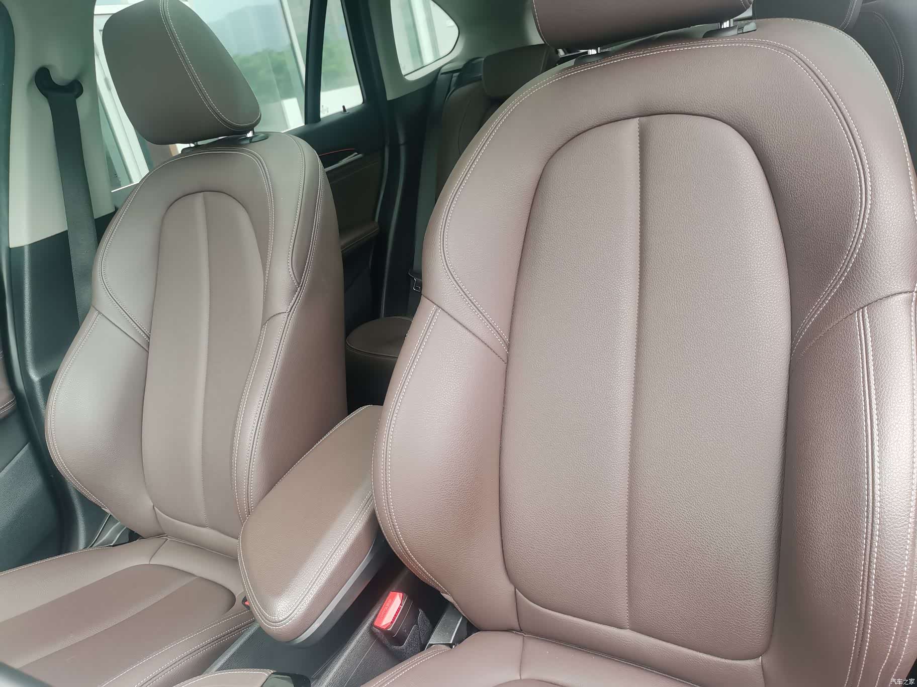 BMW X1, 2019 21