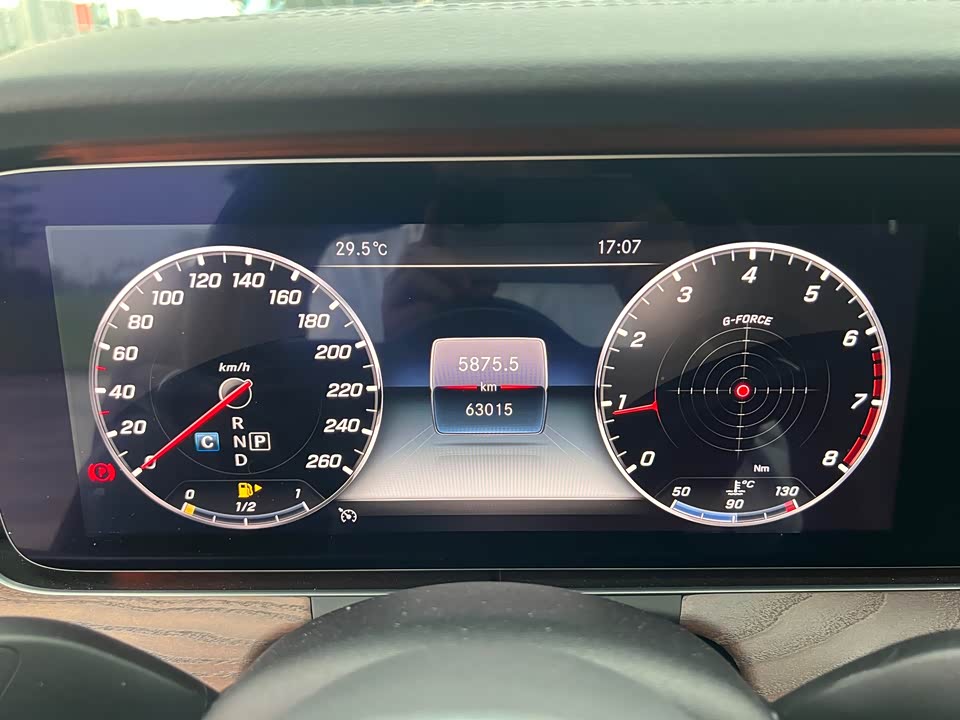 Mercedes-Benz E-class Mercedes-Benz E-class