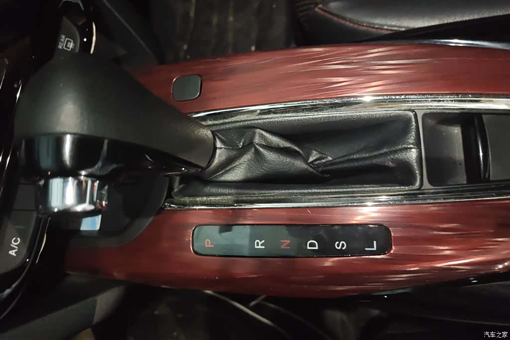 Honda XR-V, 2016 16